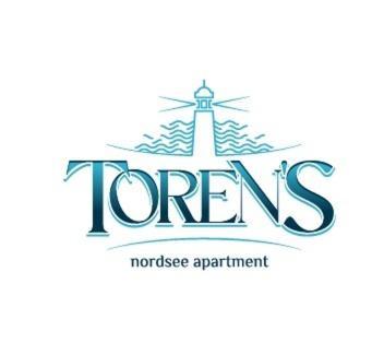 Ferienwohnung Torens-Nordsee -Apartments 2 Neuharlingersiel Exterior photo
